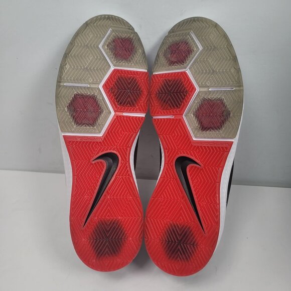 Nike SB Paul Rodriguez 9 Elite 2015 Men's Black Shoes 749563-071 US Size 12 NWOT - Picture 7 of 8